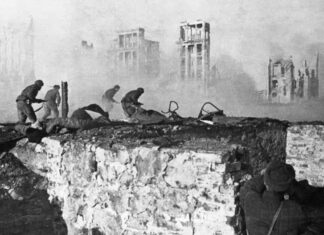 Het is geen Stalingrad, het is geen Verdun, het is Bakhmut