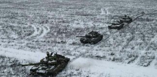 Russisch-Oekraïense oorlog: Waar blijft het grote Russische offensief?