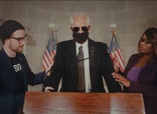 De muren sluiten zich rond Joe Biden