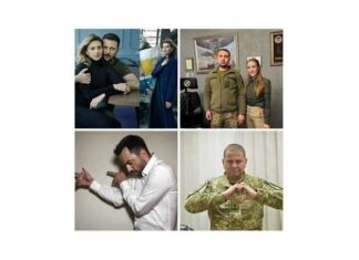 Mantra’s van de oorlog: De botsing tussen de Oude en de Nieuwe Wereld in Oekraïne