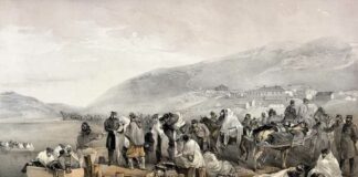 Het “onverklaarbare” vermogen van Rusland om westerse agressie te weerstaan