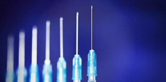 Studie: Gevaccineerden hebben 14,5 procent meer kans om te overlijden aan Covid