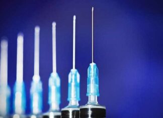 Studie: Gevaccineerden hebben 14,5 procent meer kans om te overlijden aan Covid
