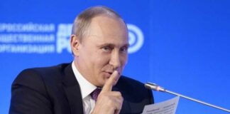 De NAVO heeft de geopolitieke gevolgen van “hun” oorlog in Oekraïne zwaar misrekend