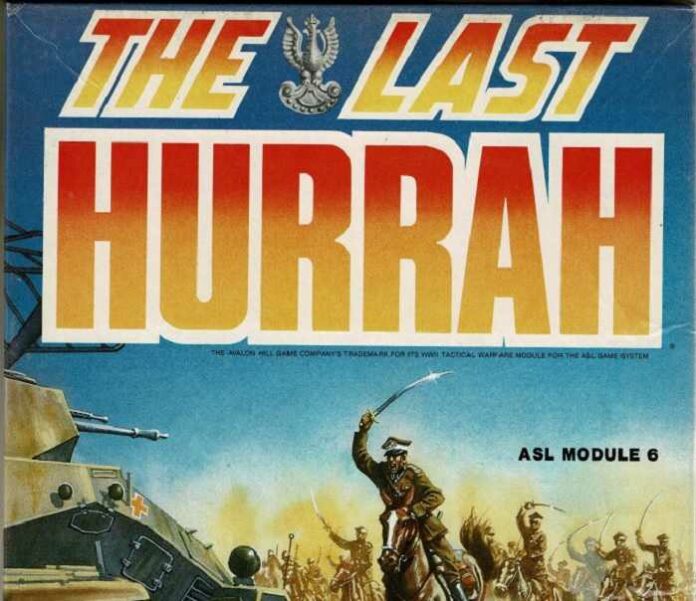 the-last-hurrah