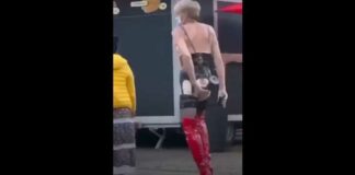 “Transgenders” zouden geëuthanaseerd moeten worden – ALLEMAAL