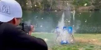 De Bud Light opstand – Woedende patriotten verwerpen “Woke” indoctrinatie