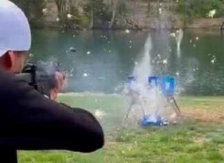 De Bud Light opstand – Woedende patriotten verwerpen “Woke” indoctrinatie