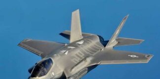 Nederlandse rechtbank verwerpt eis om export van onderdelen van F-35 gevechtsvliegtuigen naar Israël te blokkeren