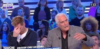 Gast op Franse tv-programma zei dat Celine Dion en andere beroemdheden Adrenochrome nemen … en de massamedia sloegen door
