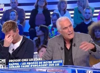 Gast op Franse tv-programma zei dat Celine Dion en andere beroemdheden Adrenochrome nemen … en de massamedia sloegen door
