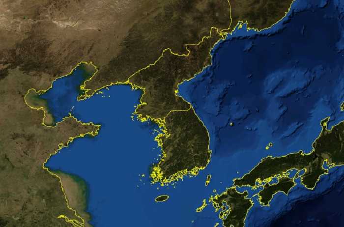 Korea