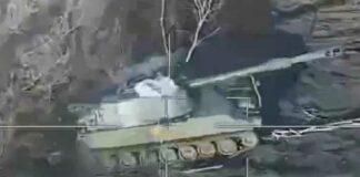 De ‘Heilige Drie-eenheid’ achter de Russische militaire dominantie in Oekraïne