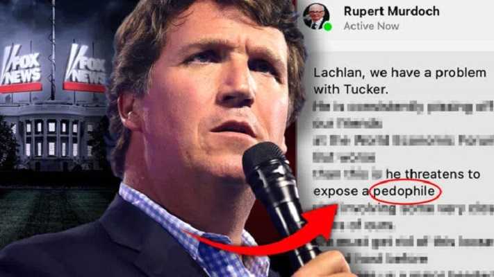 Tucker-deep-state