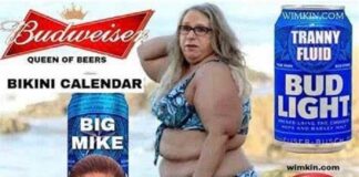 Mike Stone – Breid de boycotten uit naar alle woke bedrijven