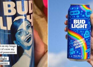 Wat het Bud Light-fiasco onthult over de heersende klasse