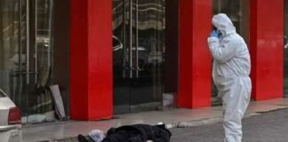 De “Mysterie Ziekte” van Wuhan is de basisleugen van Covid