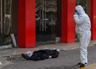 De “Mysterie Ziekte” van Wuhan is de basisleugen van Covid