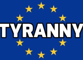 De Europese Unie: De verliezer in het Oekraïne-conflict – Hoe het ook afloopt