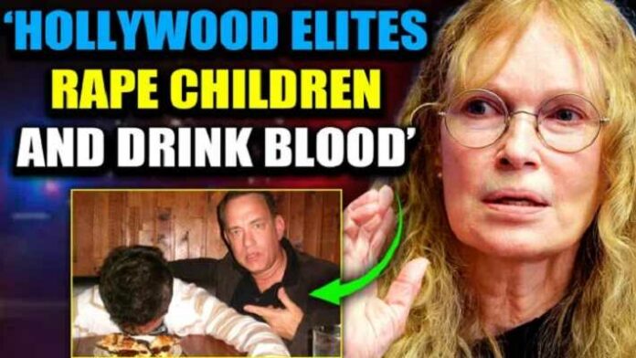 Satanische Hollywood