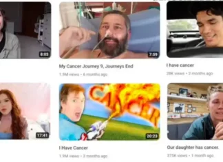 Honderden YouTubers die tijdens de pandemie Covid-vaccins propageerden hebben nu Turbokanker