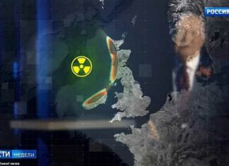 Vreest de NAVO een Russische nucleaire eerste aanval?