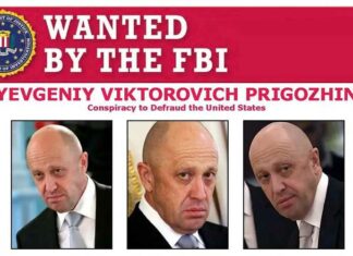 Evgeny Prigozhin – Waarheidsverteller, gek of Maskirovka?