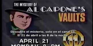 Is Oekraïne Babe Ruth, Billy Jack, of Geraldo met de kluis van Al Capone?