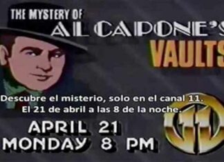 Is Oekraïne Babe Ruth, Billy Jack, of Geraldo met de kluis van Al Capone?