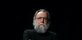 Waarom valt Alexander Dugin plotseling ‘blanken’ aan?
