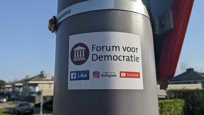 Forum_voor_Democratie_sticker