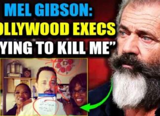 Mel Gibson: Hollywood-elite probeert me te vermoorden voor onthullen pedofiele ring