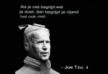 Trump cancelt Biden’s Autopen-uitvoeringsbesluiten