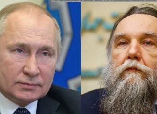 Na couppoging: Dugin eist dat Poetin politieke elites zuivert