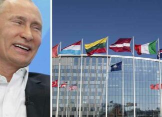 Voormalig bevelhebber van het Amerikaanse leger zegt dat de NAVO Rusland op geen enkele manier kan verslaan in Europa