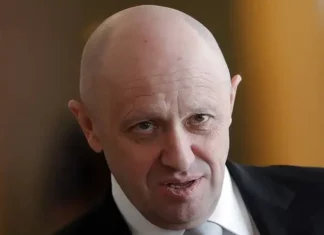 Prigozhin’s eerste audioboodschap sinds zijn mislukte staatsgreep: Geeft toe dat hij Russisch bloed aan zijn handen heeft
