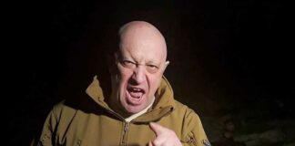 Poetin over de dood van Prigozhin: Wagner-leiders werden dronken, high & speelden met granaten aan boord van vliegtuig