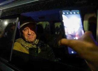Prigozhins dwaasheid: De Russische “opstand” die er niet was, versterkt de hand van Poetin