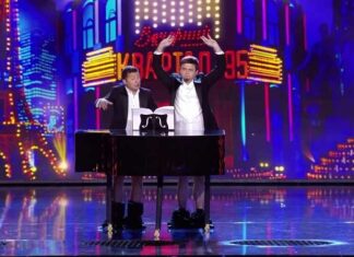 Genoeg van de Oekraïense clownshow!