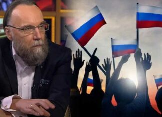 We zijn in oorlog met een leger van zombies – Alexander Dugin