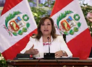 Peru kondigt noodtoestand voor de volksgezondheid aan na uitbarsting van Guillain-Barre-syndroom als vaccin bijwerking