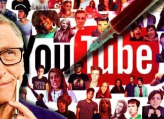 Duizenden YouTubers die Covid-prikken pushten voor Big Pharma hebben nu Turbo-kanker