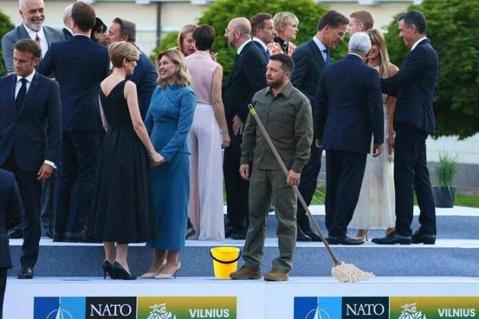 NAVO-zelensky