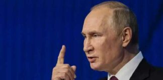“Handen af van onze kinderen”: Poetin verbiedt geslachtsveranderende chirurgie in Rusland