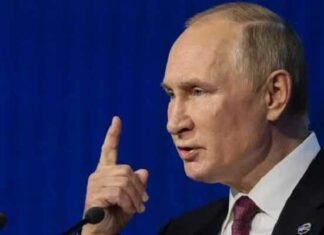 “Handen af van onze kinderen”: Poetin verbiedt geslachtsveranderende chirurgie in Rusland