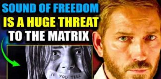 Wereldwijde elite zweert anti-pedofiele film ‘Sound of Freedom’ te verbieden