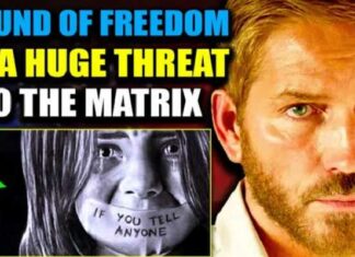 Wereldwijde elite zweert anti-pedofiele film ‘Sound of Freedom’ te verbieden