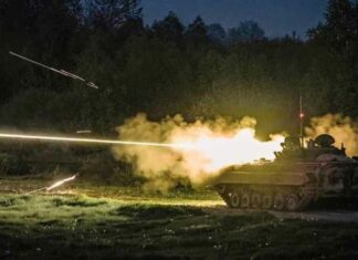De Russische troepen rukken op: Oekraïners evacueren Lyman-Kupiansk-Kharkov! (Video’s) – De Russen hebben Novosevolsk en grondgebied rondom Zherebets rivier