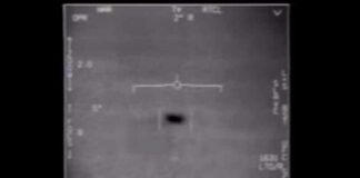 “Meer in staat dan alles wat we hebben”: wetgevers, getuigen, uiten alarm over UFO-fenomeen