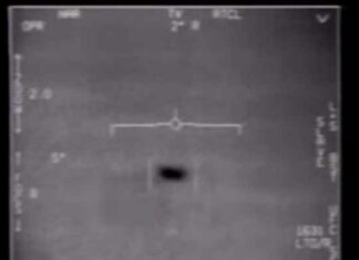 “Meer in staat dan alles wat we hebben”: wetgevers, getuigen, uiten alarm over UFO-fenomeen